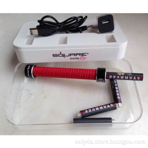 900mAh mini e hose + 2pcs cartridger tanks